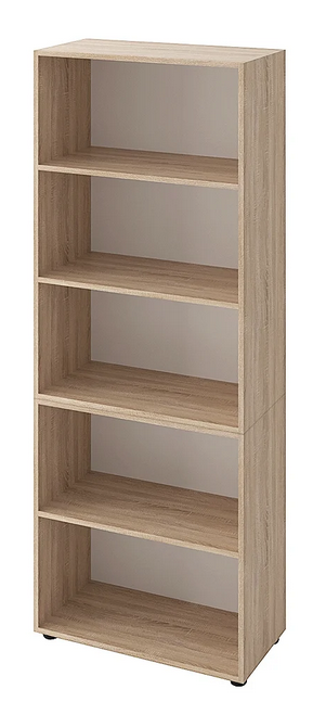 Пенал ROKO БЮ403 70х34,7х182,5 см дуб сонома